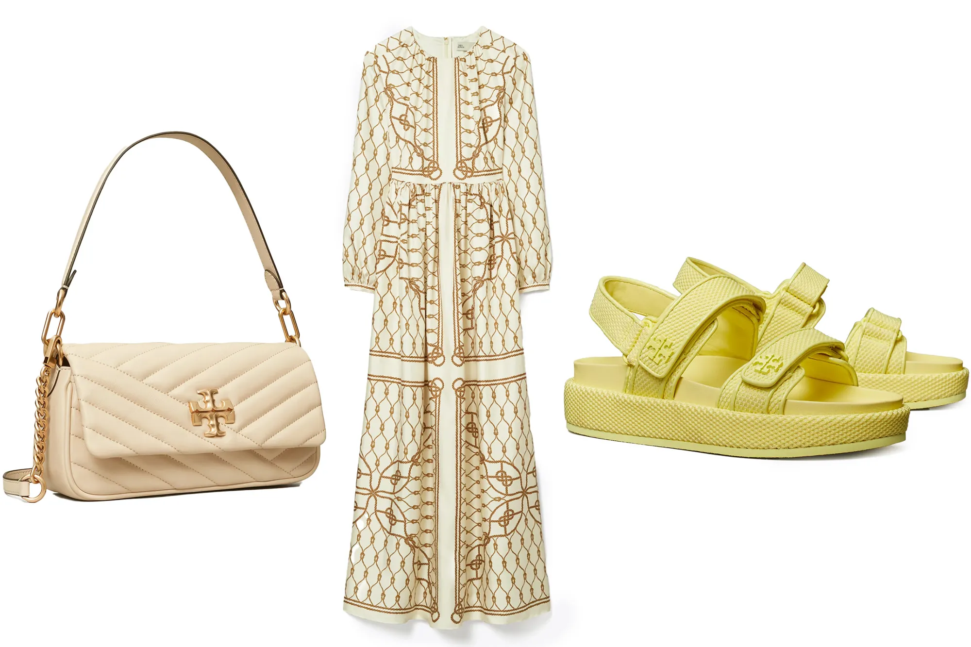 Tory Burch Semi-Annual Sale