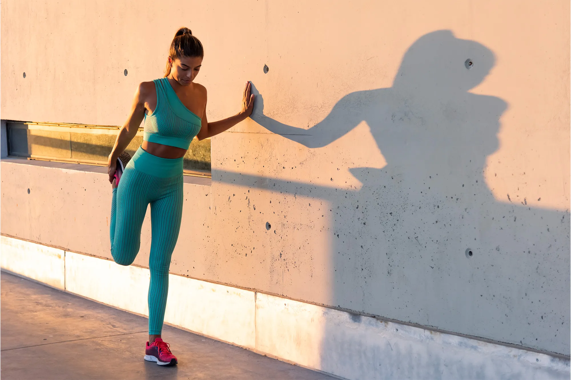 Trainwell personal trainer