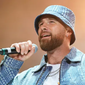 Travis Kelce Reveals What He Cooks For His Go-To Date Night Meal