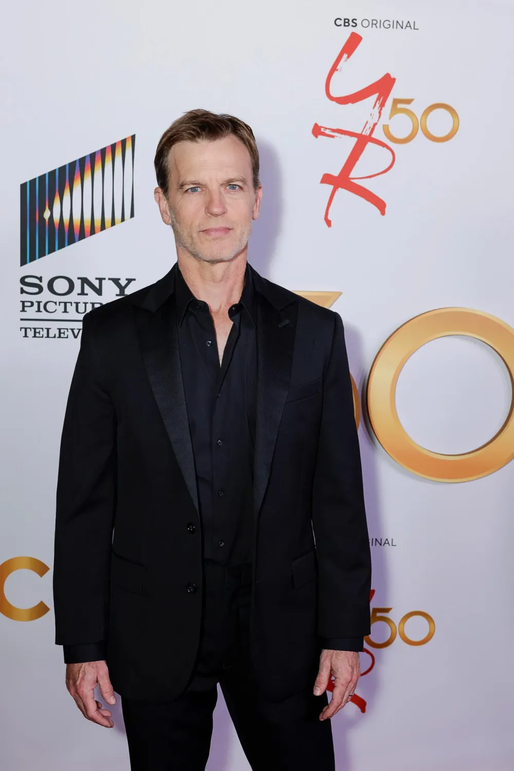 Trevor St John Is Leaving The Young and the Restless After 2 Years Tuckers Come and Tuckers Go 601