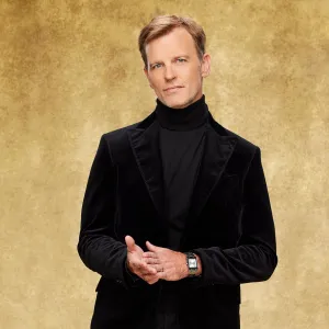 Trevor St John Is Leaving The Young and the Restless After 2 Years Tuckers Come and Tuckers Go 602