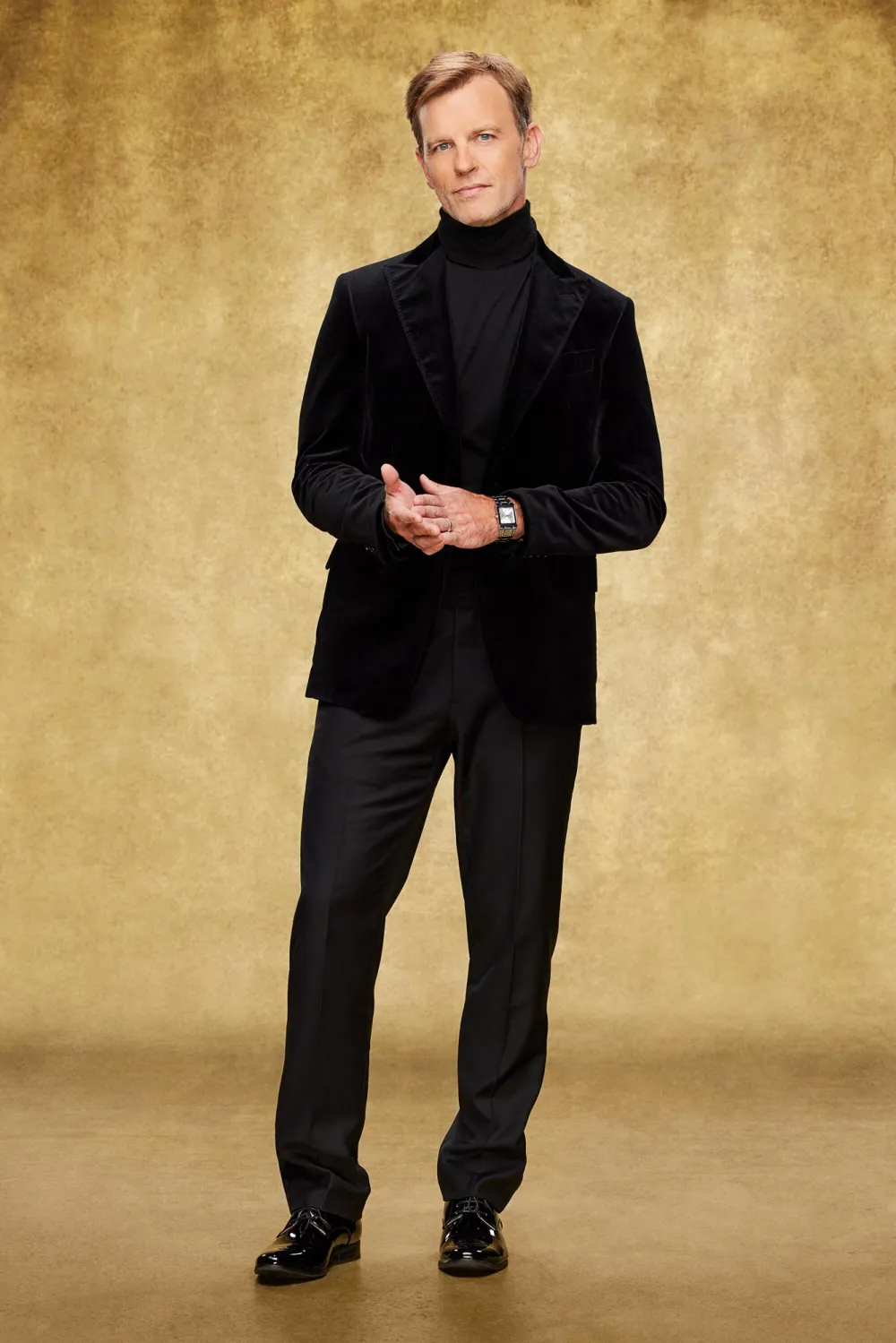 Trevor St John Is Leaving The Young and the Restless After 2 Years Tuckers Come and Tuckers Go 602