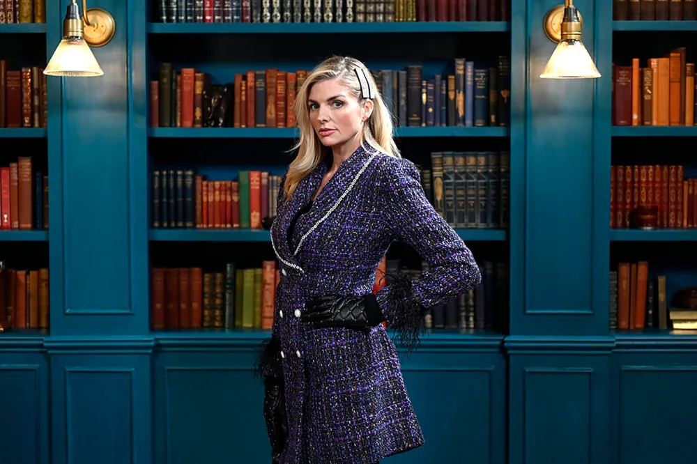 Trishelle Cannatella Has 'Odd Respect' for Mercedes 'MJ' Javid's Blocking After 'Traitors' Blindside