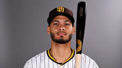 Tucupita Marcano Gets Lifetime Ban From MLB