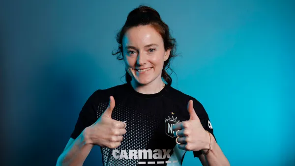 USWNT Star Rose Lavelle Expresses Optimism About Olympics, 'Exciting Chapter' Under Coach Emma Hayes