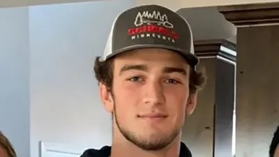 University of South Florida Football Player Teigan Martin Dead at 20 After Car Crash