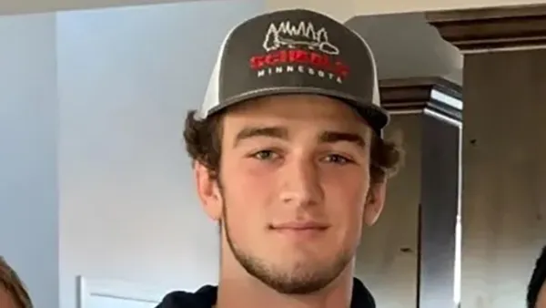 University of South Florida Football Player Teigan Martin Dead at 20 After Car Crash