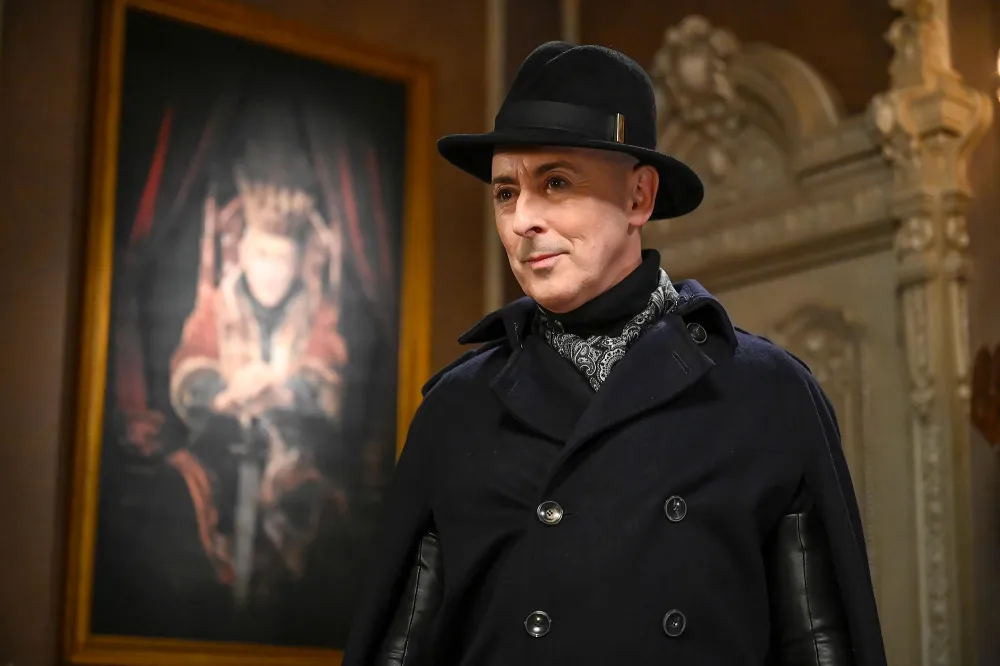 VPR's Lala Kent Was Asked to Be Part of &lsquo;The Traitors&rsquo; Season 2: 'The Timing Was Just Really Hard'