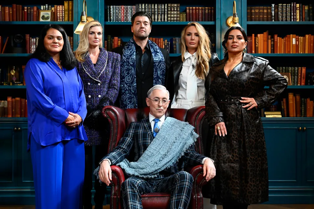 VPR's Lala Kent Was Asked to Be Part of &lsquo;The Traitors&rsquo; Season 2: 'The Timing Was Just Really Hard'