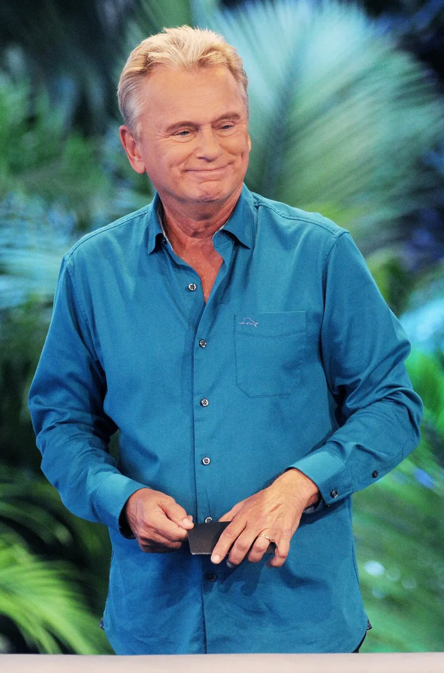 Vanna White and Pat Sajak s Friendship