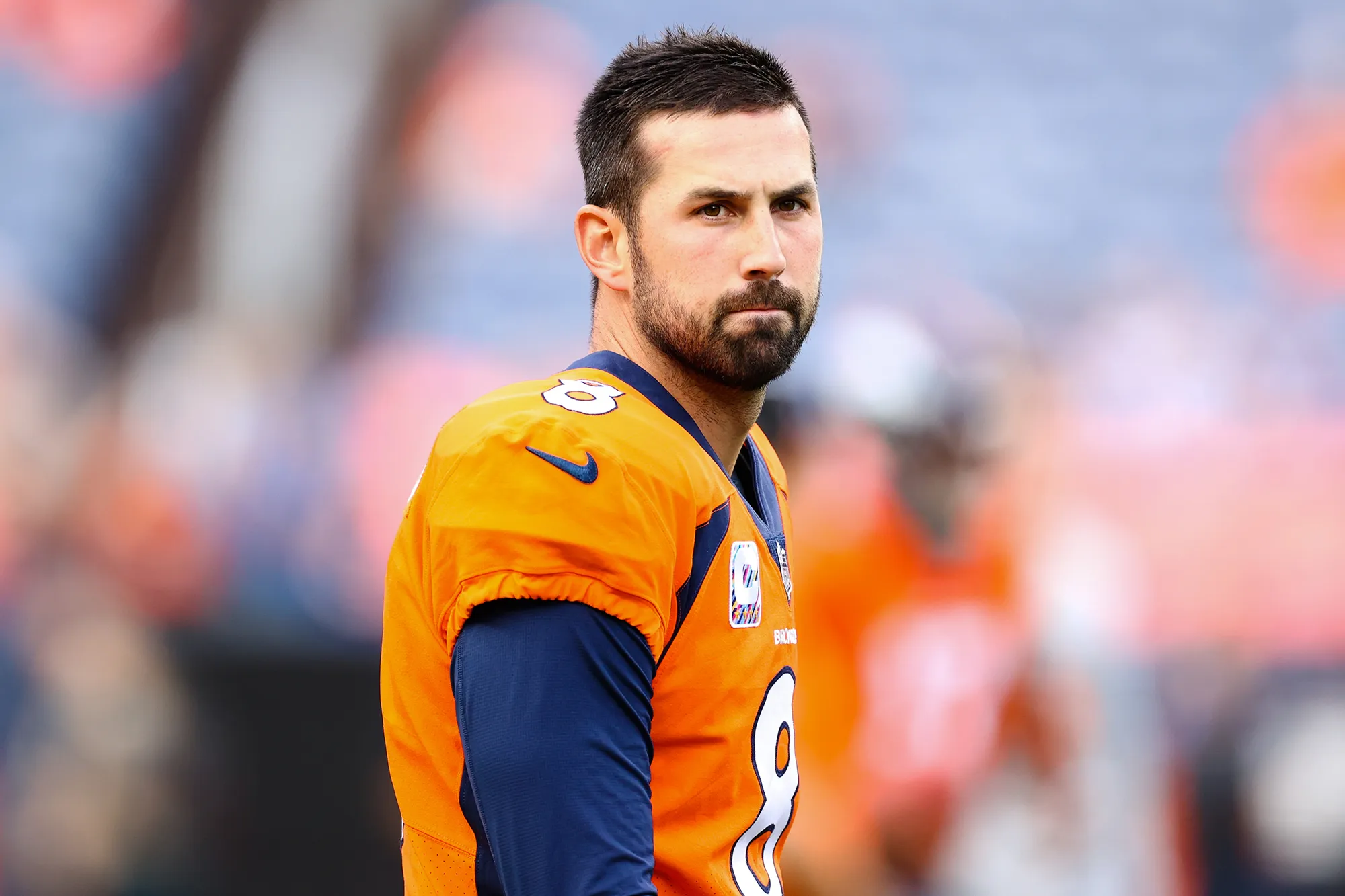 Washington Commanders Release Kicker Brandon McManus Amid Sexual Assault Allegations