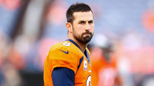 Washington Commanders Release Kicker Brandon McManus Amid Sexual Assault Allegations