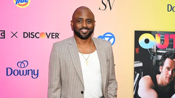 Wayne Brady Doesn t Give a F k Anymore Since Coming Out as Pansexual Celebrating 1st Pride Month 460