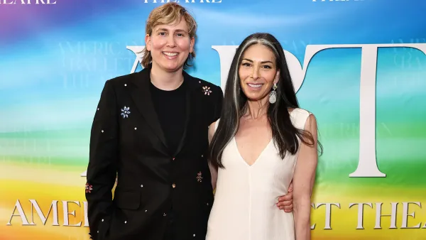 What Not to Wear alum Stacy London Now Identifies as a Lesbian