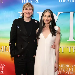 What Not to Wear alum Stacy London Now Identifies as a Lesbian