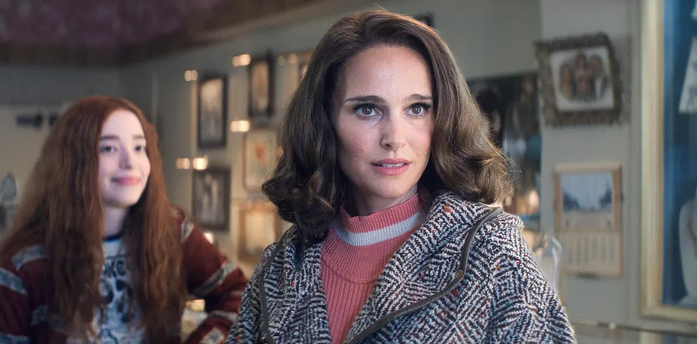 What to Know About Natalie Portman's 'Lady in the Lake' Show: From Book Details to Star-Studded Cast