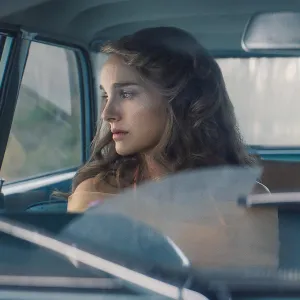 What to Know About Natalie Portman's 'Lady in the Lake' Show: From Book Details to Star-Studded Cast