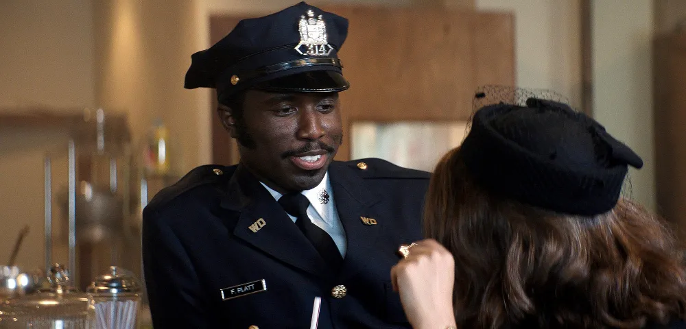 What to Know About Natalie Portman's 'Lady in the Lake' Show: From Book Details to Star-Studded Cast