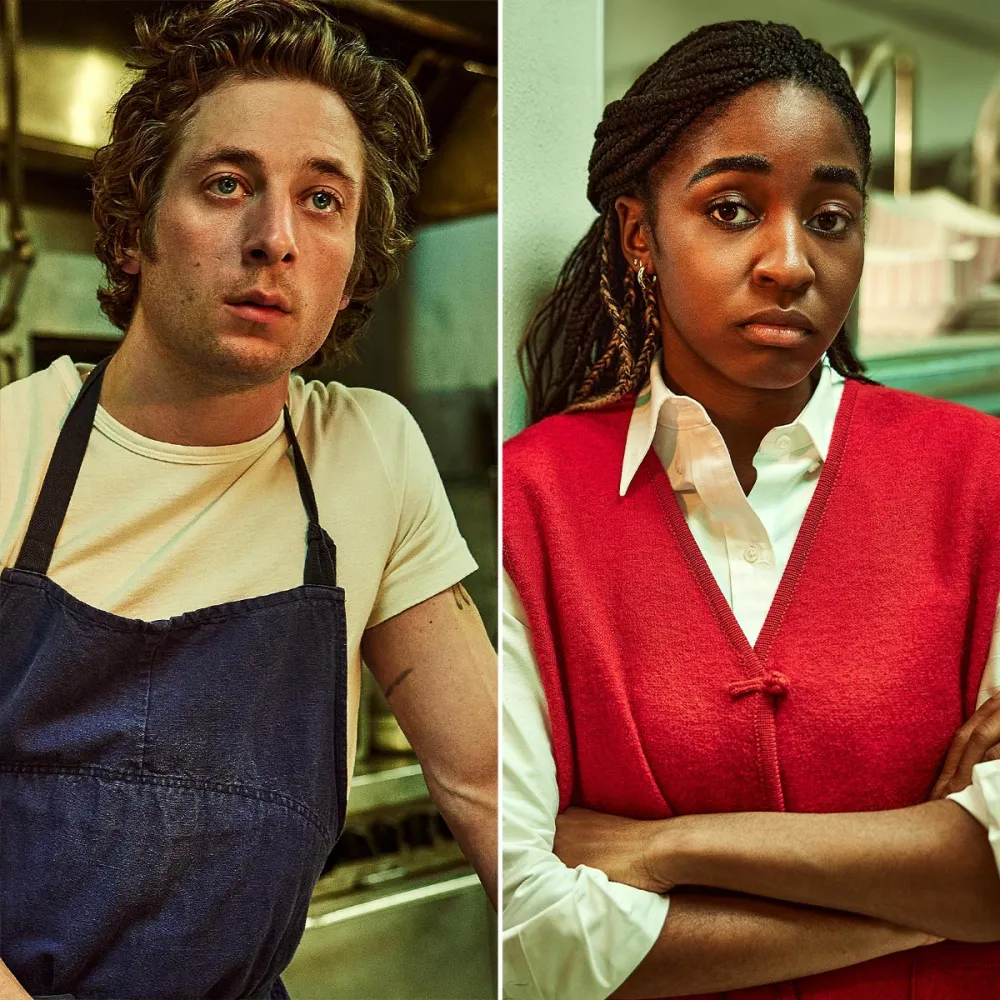 Qu&eacute; saber sobre la temporada 4 de The Bear desde la relaci&oacute;n fracturada entre Carmy y Syd hasta m&aacute;s cameos 109