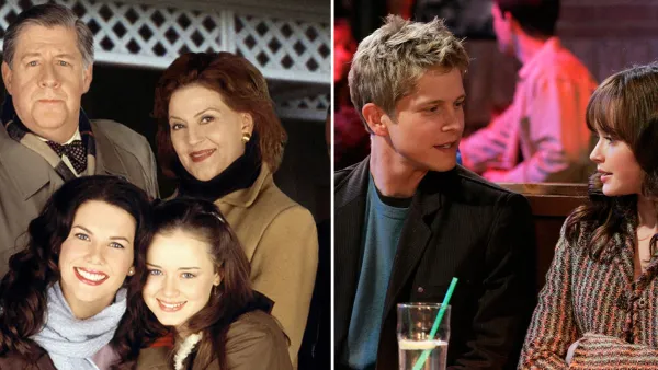 Which Gilmore Girls Character You Are Based on Your Zodiac Sign 836