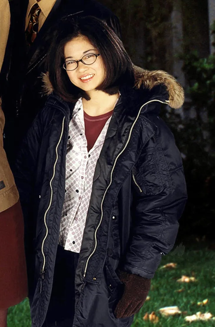 Which Gilmore Girls Character You Are Based on Your Zodiac Sign Lane (Keiko Agena) 806 826