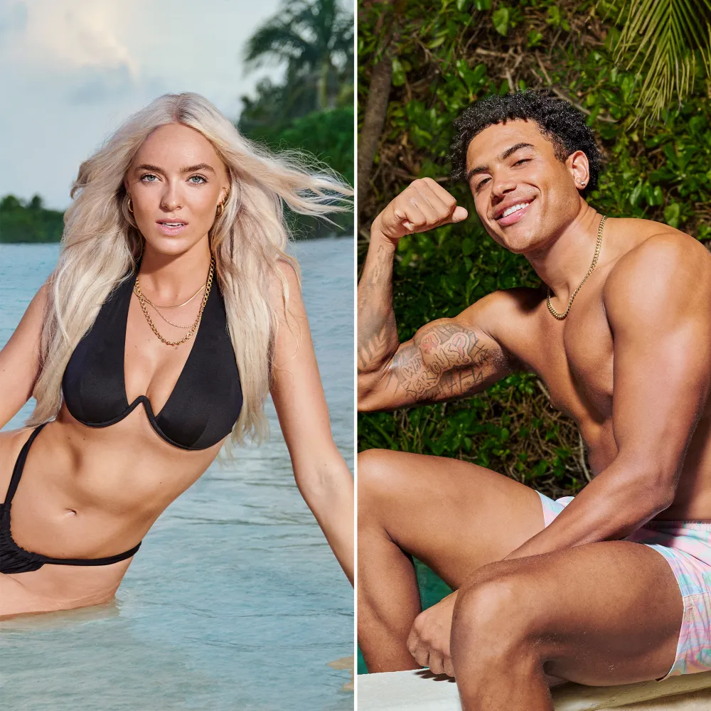 Which Perfect Match Season 2 Couples Are Still Together