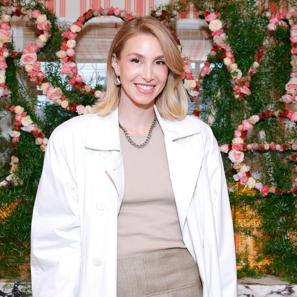 Whitney Port s Son Sings Unwritten During Kindergarten Graduation