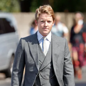 Who Is Hugh Grosvenor Duke of Westminster and Why Is His Wedding Such a Big Deal