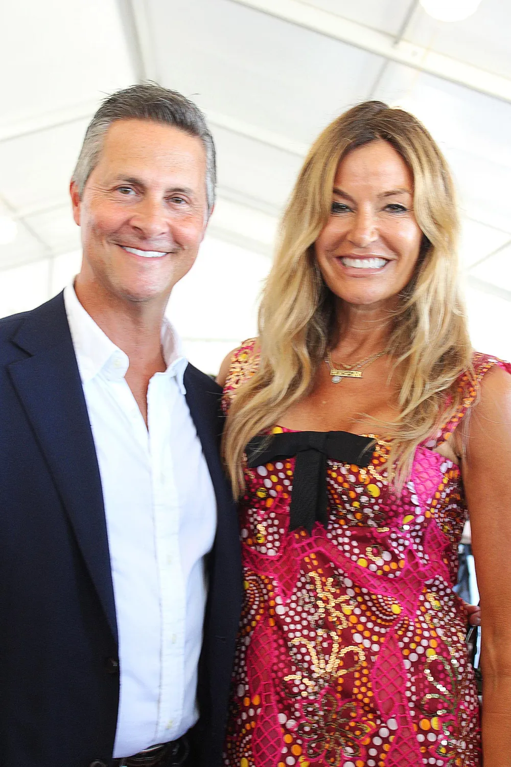 Who Is Scott Litner 5 Things to Know About Kelly Bensimon s Ex Fiance After Their Split 013
