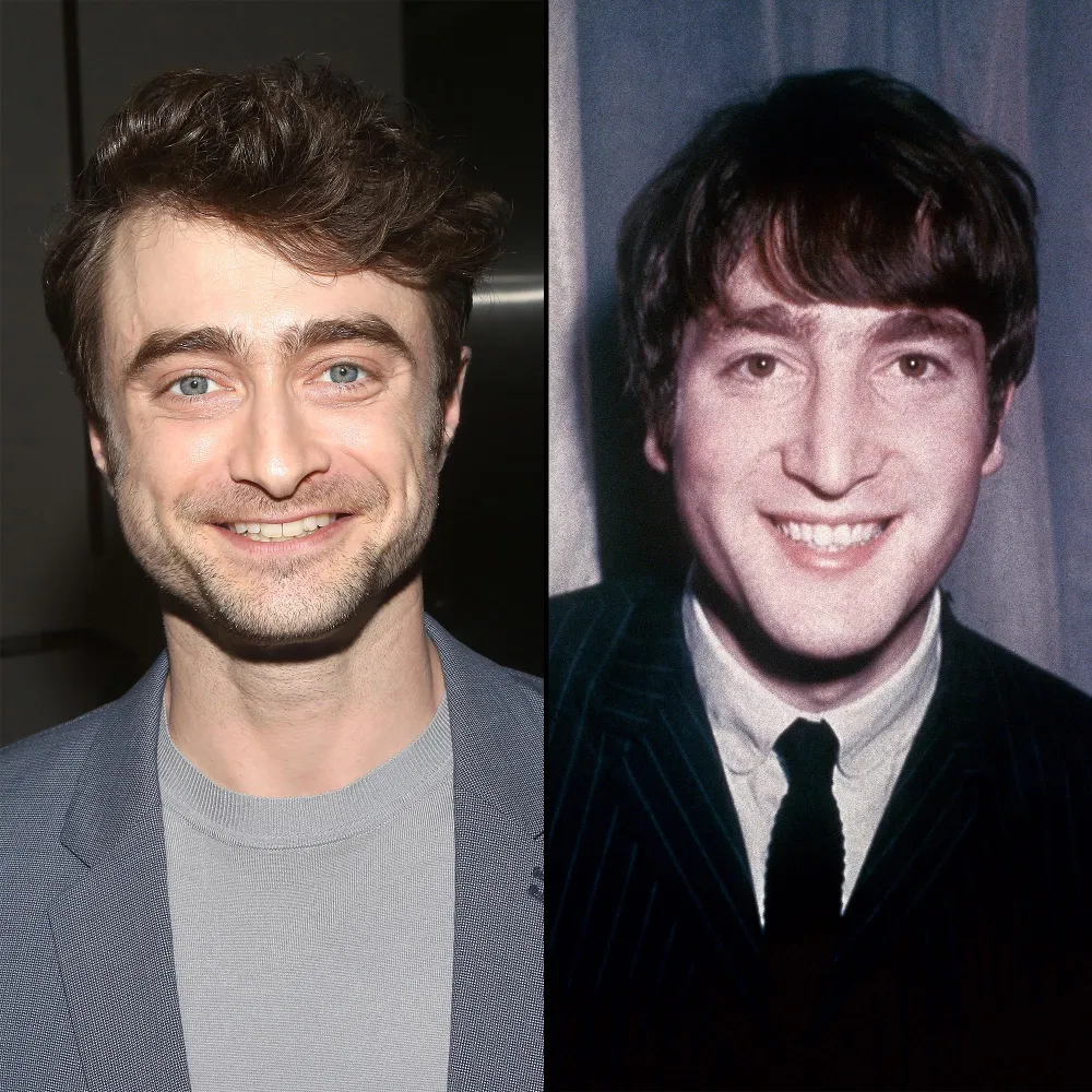 Who Should Be Cast as the Beatles in New Biopic Heres Our Wishlist