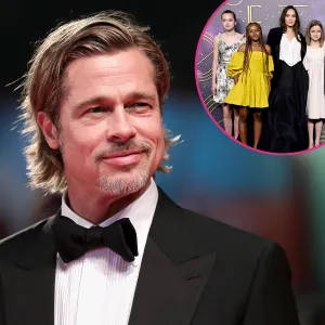 Why Brad Pitt’s Kids Turned Against Him