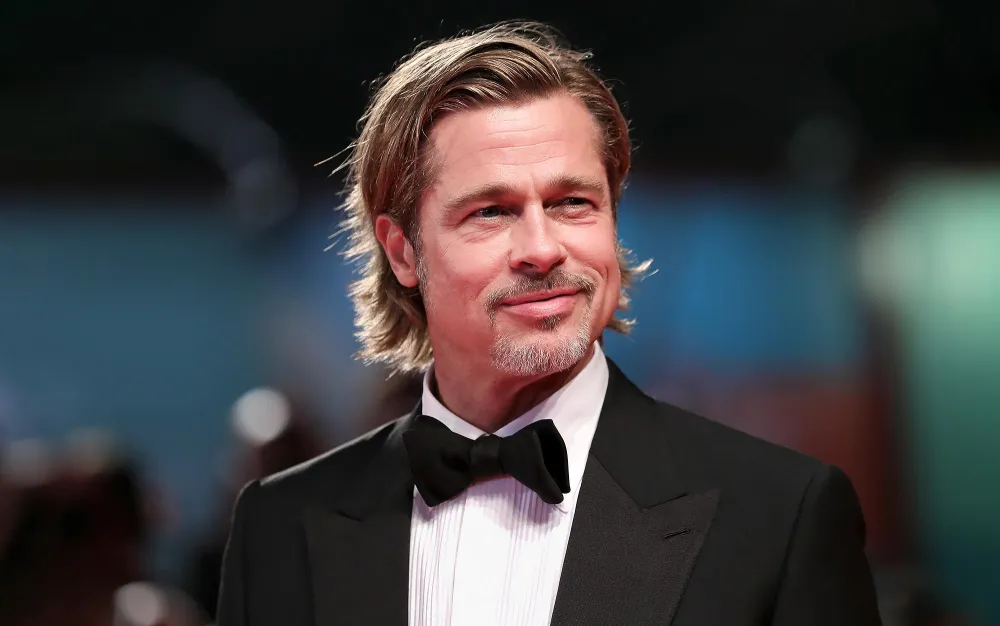 Why Brad Pitt&rsquo;s Kids Turned Against Him