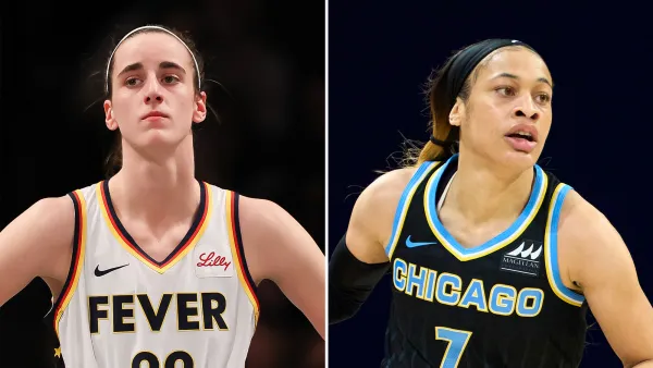Why Caitlin Clark s Scuffle During WNBA Game Has Fans in a Fierce Debate