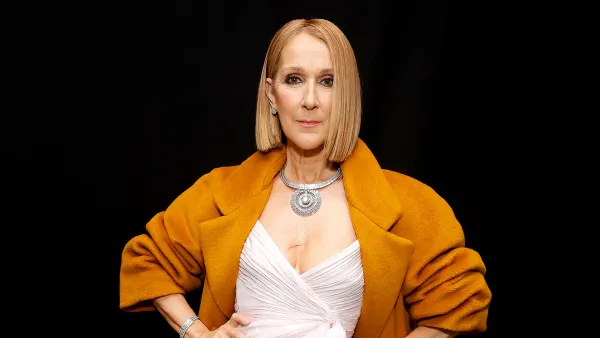 Why Celine Dion Stopped Lying About Stiff-Person Syndrome Diagnosis