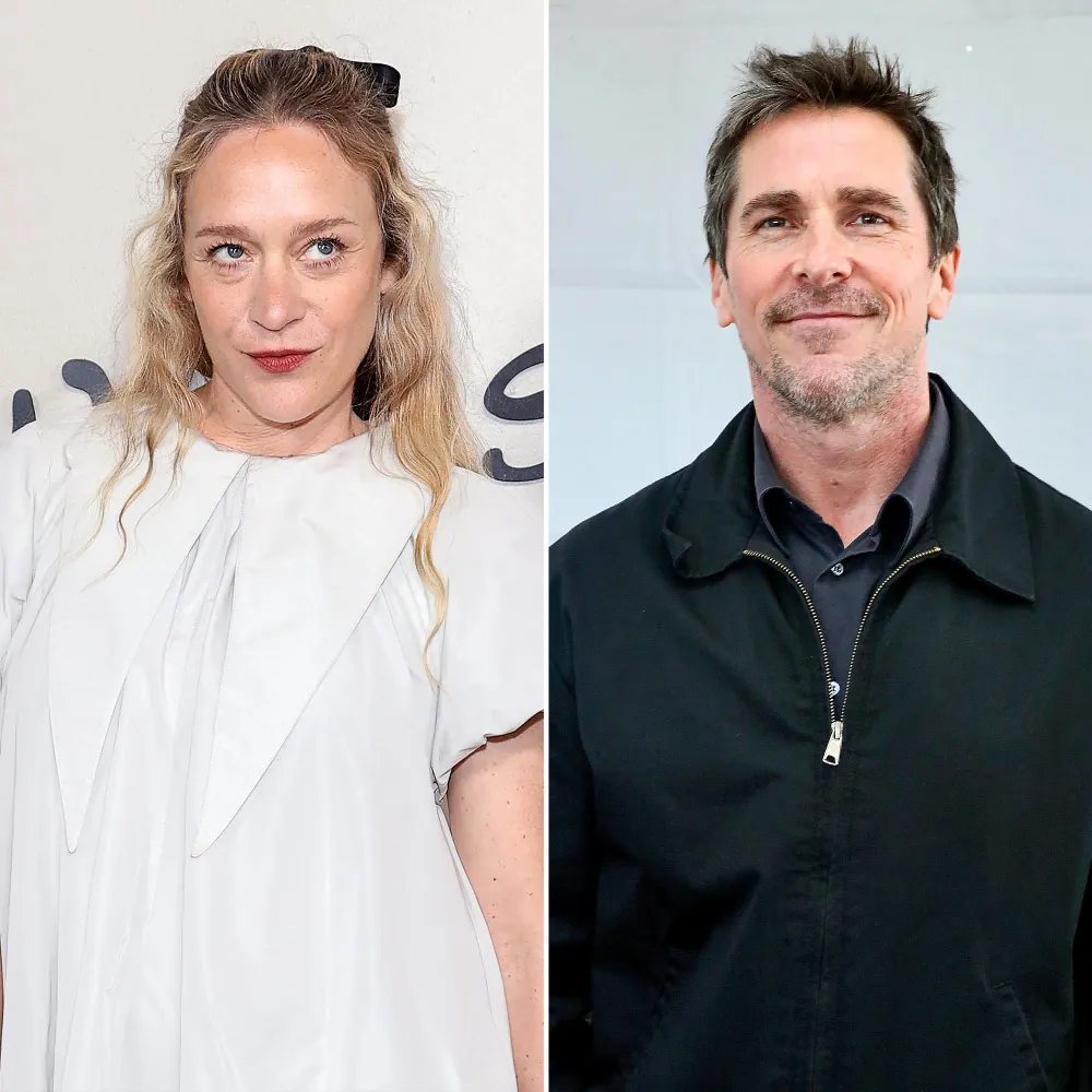 Why Chloe Sevigny Found Working With Christian Bale on &lsquo;American Psycho&rsquo; So &lsquo;Challenging&rsquo;