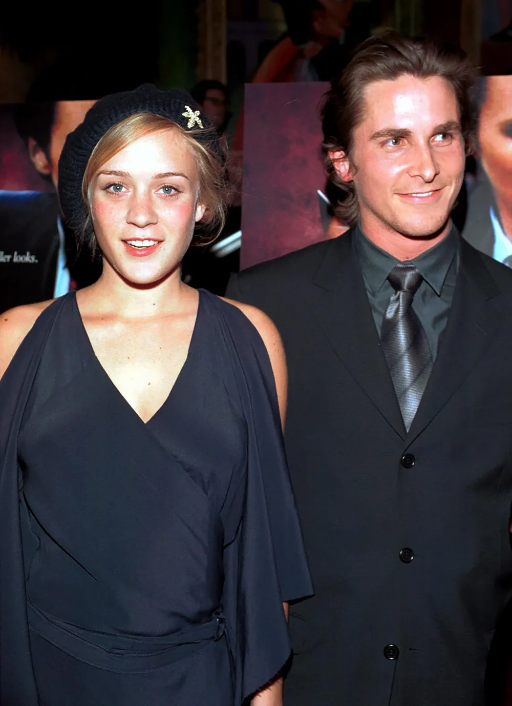 Why Chloe Sevigny Found Working With Christian Bale on &lsquo;American Psycho&rsquo; So &lsquo;Challenging&rsquo;