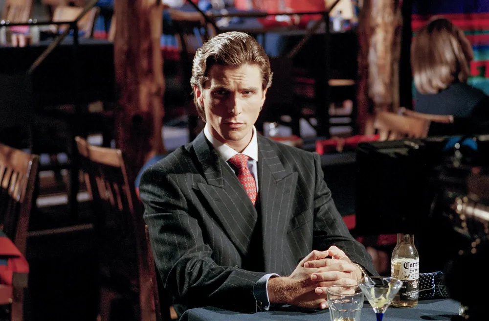 Why Chloe Sevigny Found Working With Christian Bale on &lsquo;American Psycho&rsquo; So &lsquo;Challenging&rsquo;