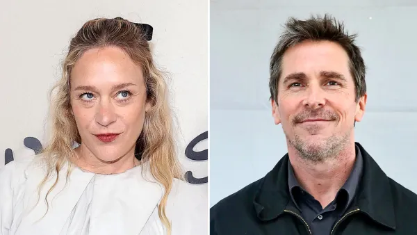 Why Chloe Sevigny Found Working With Christian Bale on ‘American Psycho’ So ‘Challenging’