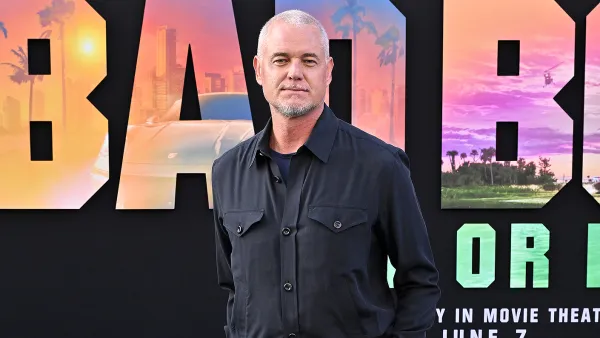 Why Eric Dane Was ‘Let Go’ From ‘Grey’s Anatomy’ Ahead Of Season Nine