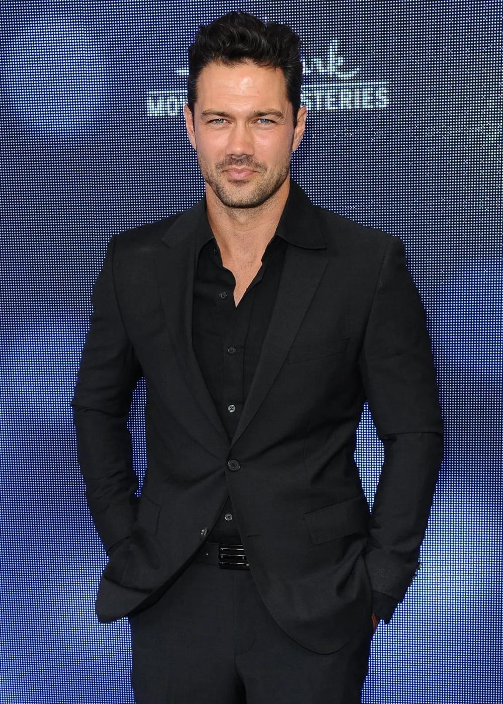 Why Hallmark's Ryan Paevey Is Taking a Step Back From Acting After 'Dark' Patch, Mom&rsquo;s Cancer Battle