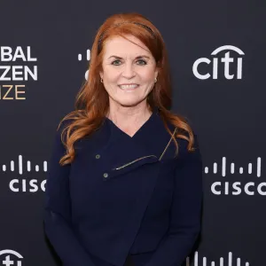 Why Sarah Ferguson Isnt Undergoing Treatment After Skin Cancer Diagnosis