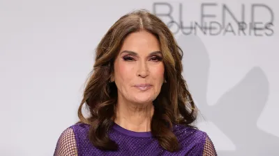 Why Teri Hatcher Got Kicked Off Hinge Dating App