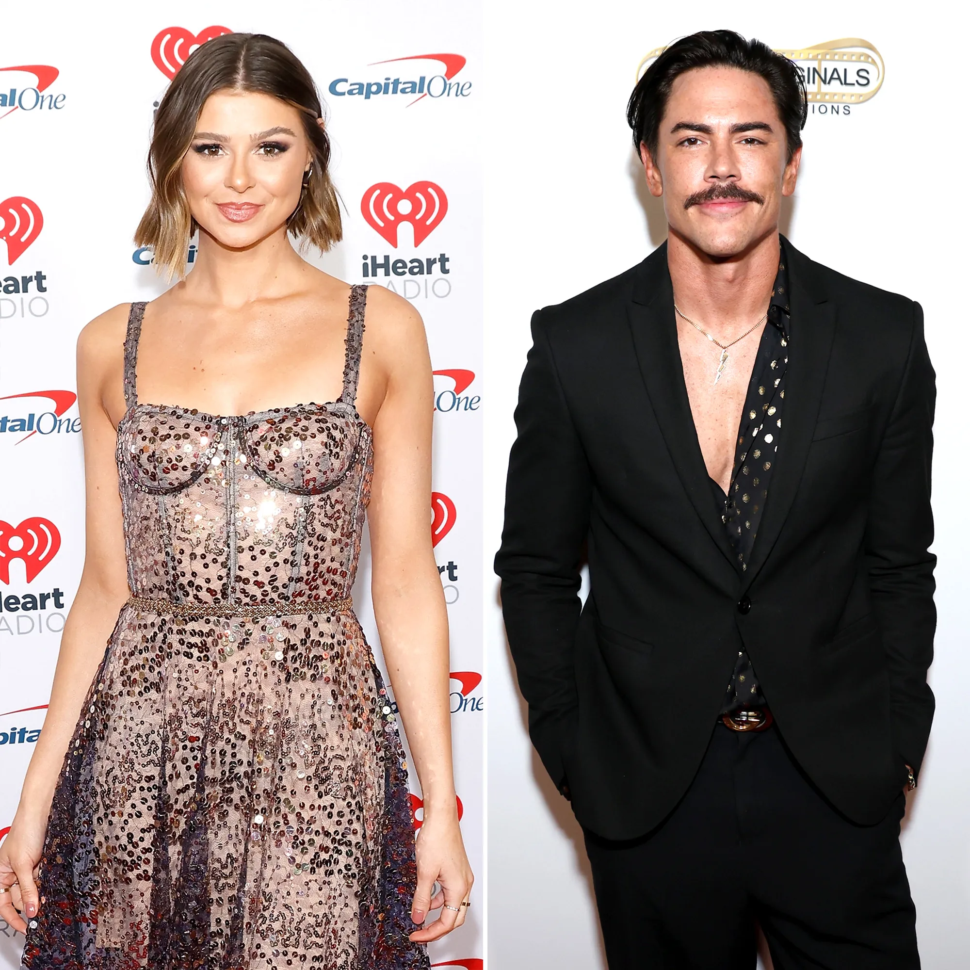 Why VPR s Raquel Leviss Wants to Watch Ex Tom Sandoval on The Traitors