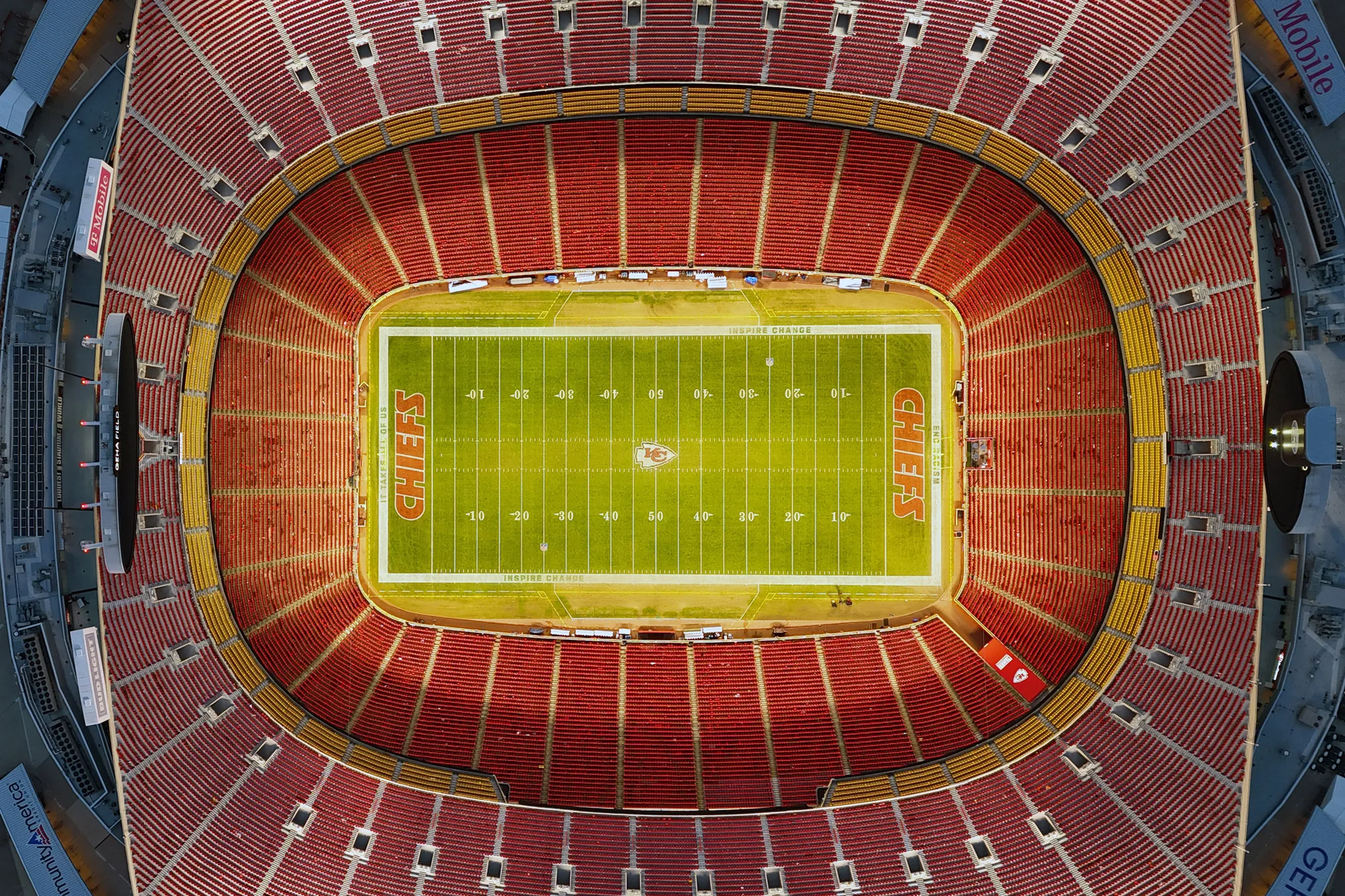 Why the Kansas City Chiefs Might Be Leaving the State of Missouri