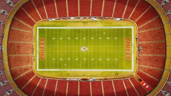 Why the Kansas City Chiefs Might Be Leaving the State of Missouri