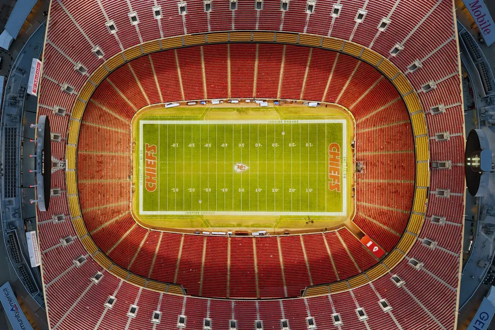 Why the Kansas City Chiefs Might Be Leaving the State of Missouri