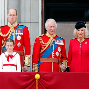 Why the Trooping of the Colour Might Look Different This Year