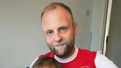 Widow Of British TV Producer John Balson Releases Emotional Statement Following His Death