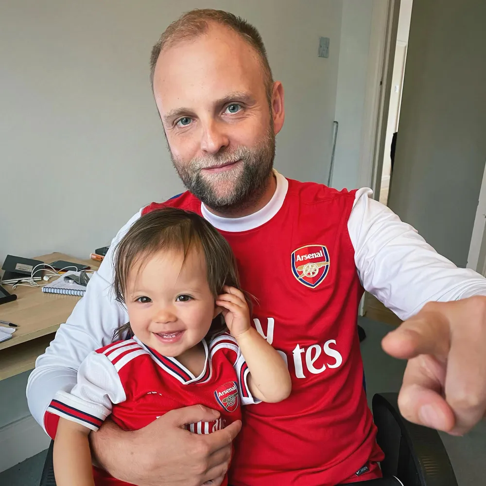 Widow Of British TV Producer John Balson Releases Emotional Statement Following His Death