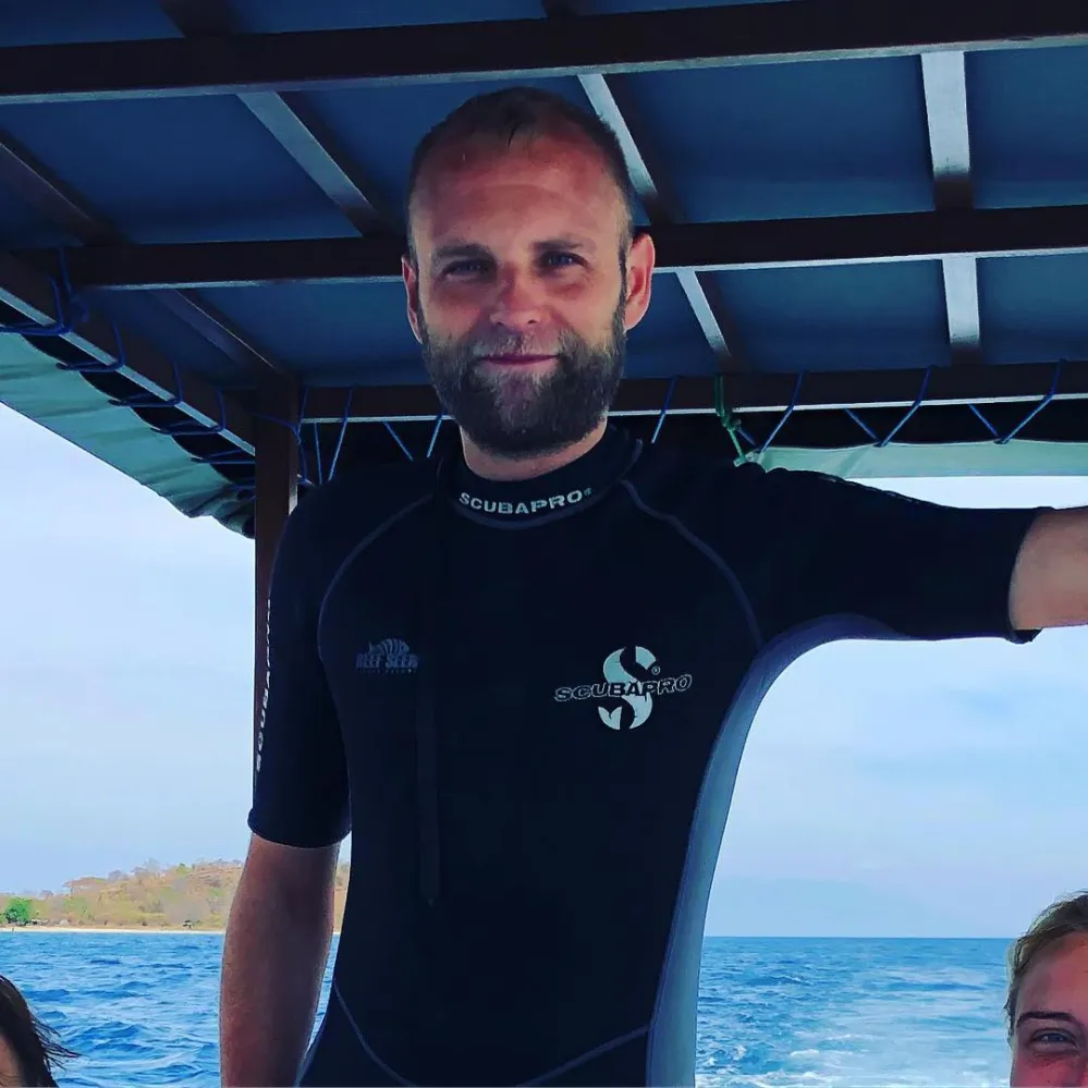 Widow Of British TV Producer John Balson Releases Emotional Statement Following His Death